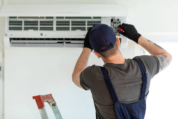 Best Air Duct Cleaning Near Me  in Winter Park, FL