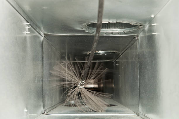 Best Residential Air Duct Cleaning  in Winter Park, FL