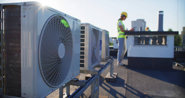 Best Air Duct Sanitizing Services  in Winter Park, FL