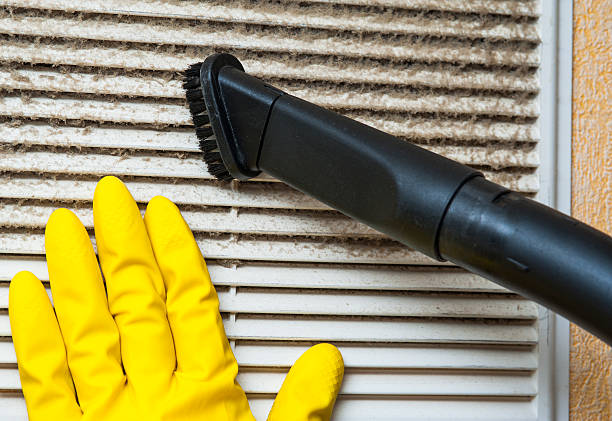 Reliable Winter Park, FL Airduct Cleaning Solutions