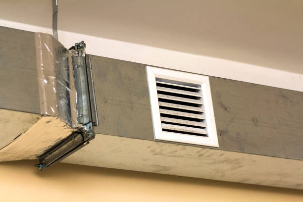 Best HVAC Air Duct Cleaning  in Winter Park, FL